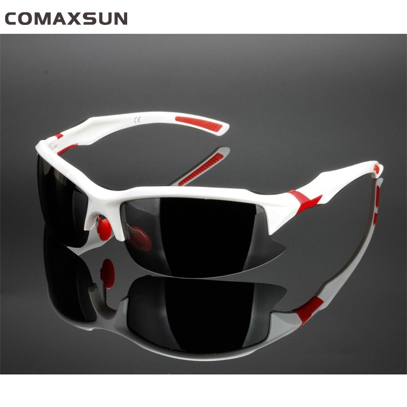 COMAXSUN Professional Polarized Cycling 