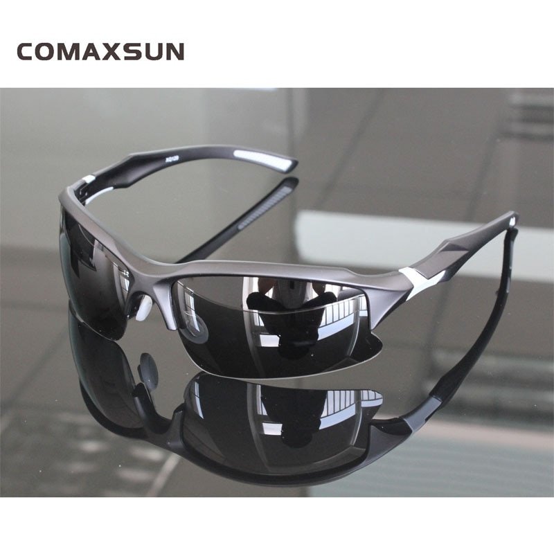 COMAXSUN Professional Polarized Cycling 