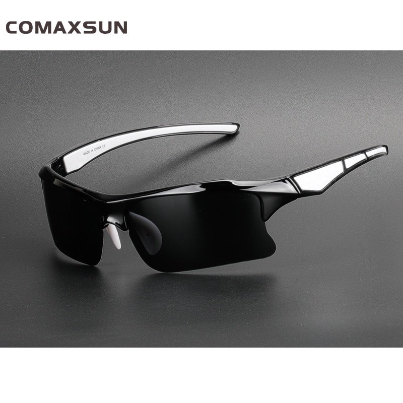 COMAXSUN Professional Polarized Cycling 